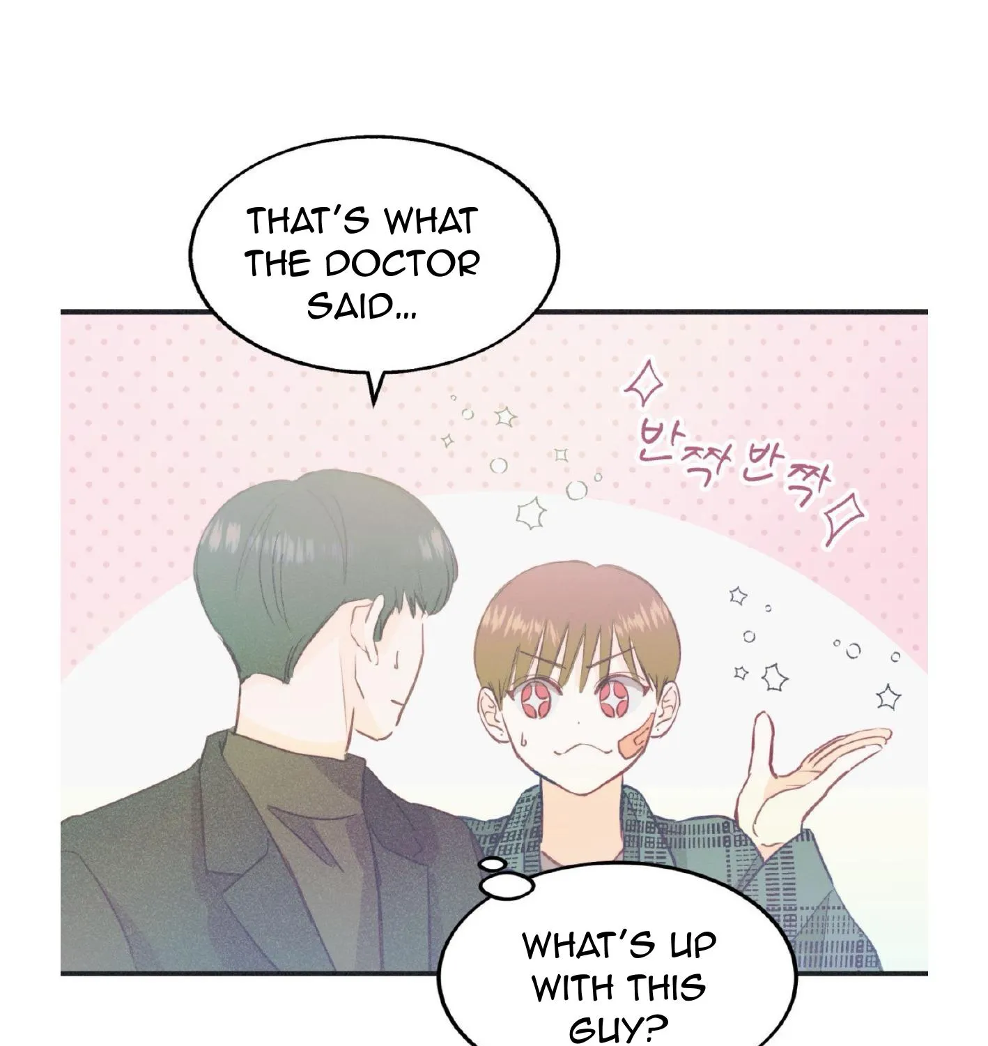 Read Dramatic Signal chapter 22 image 66 on Lezhin