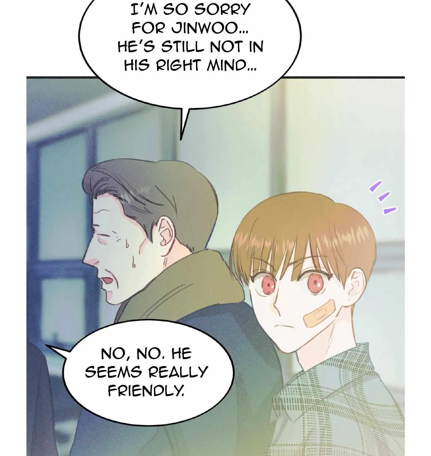 Read Dramatic Signal chapter 22 image 68 on Lezhin