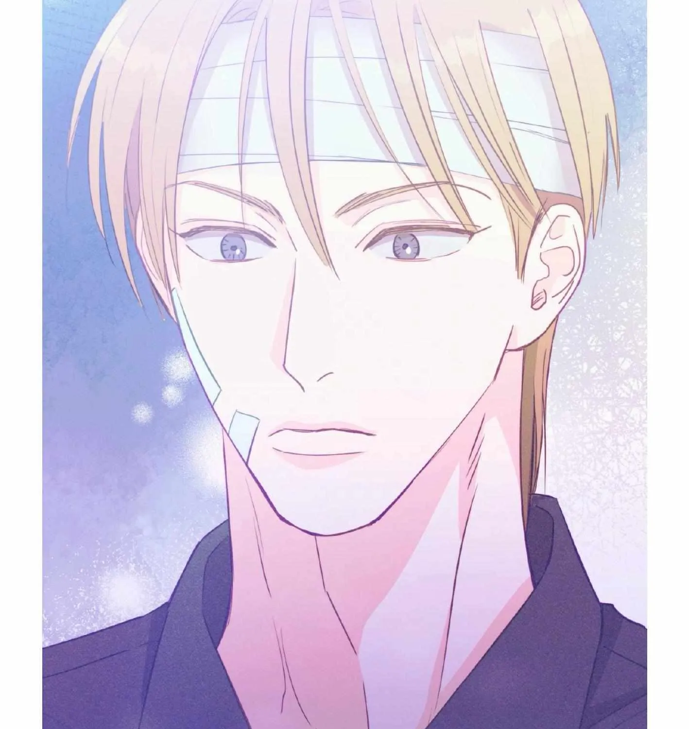 Read Dramatic Signal chapter 22 image 72 on Lezhin