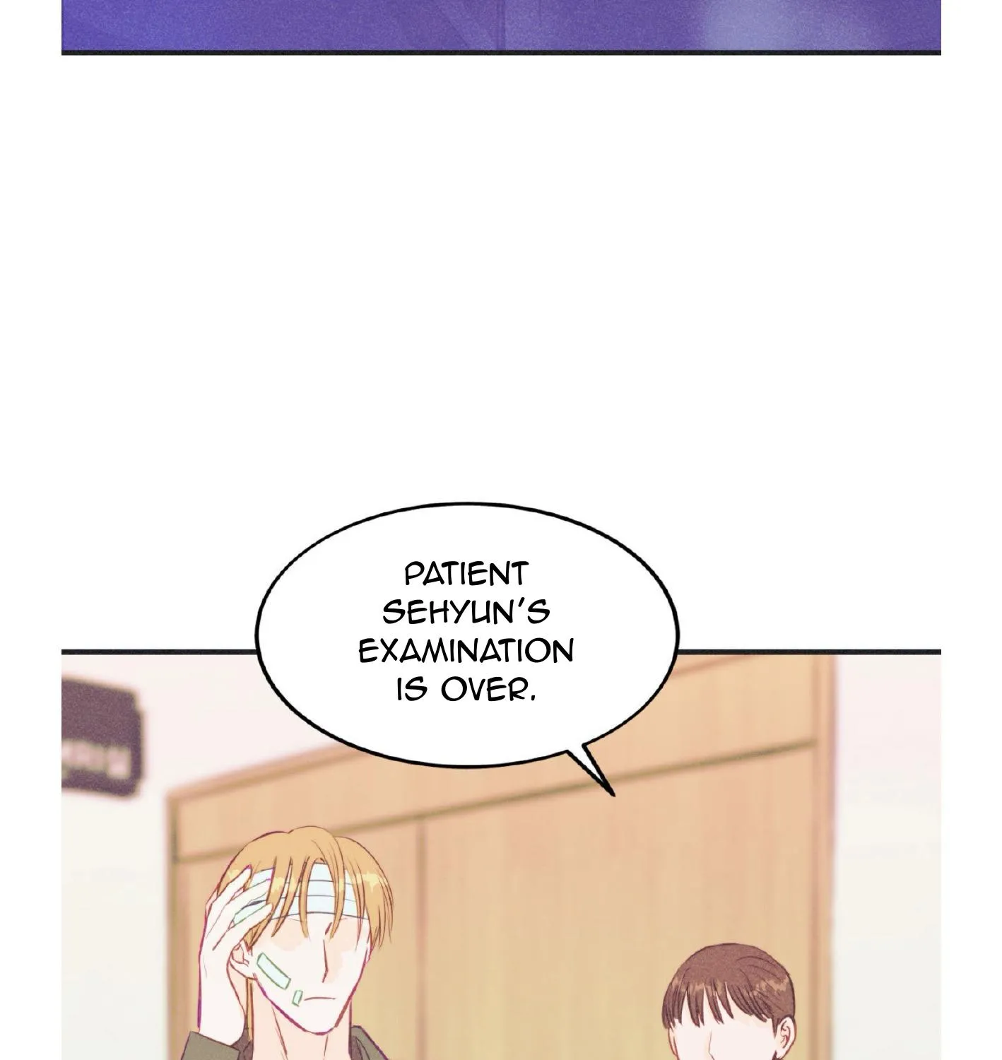 Read Dramatic Signal chapter 22 image 74 on Lezhin