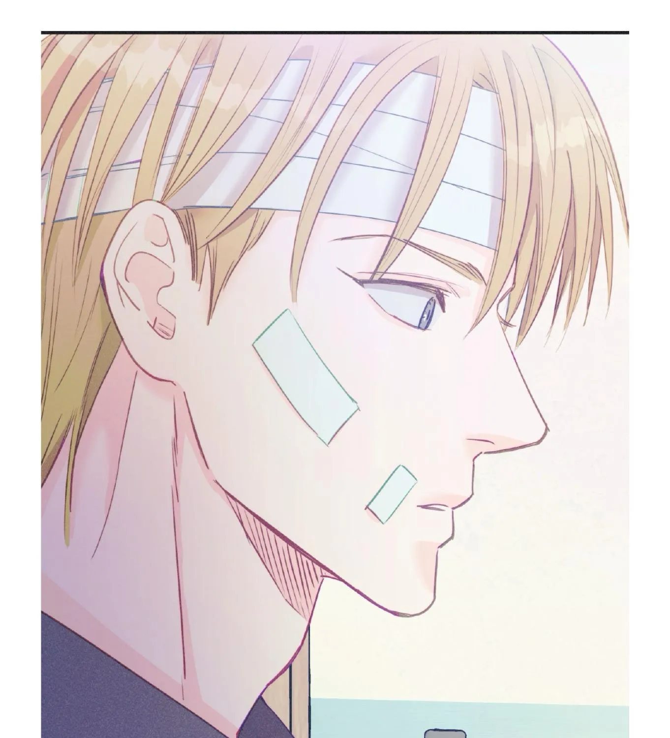Read Dramatic Signal chapter 22 image 82 on Lezhin