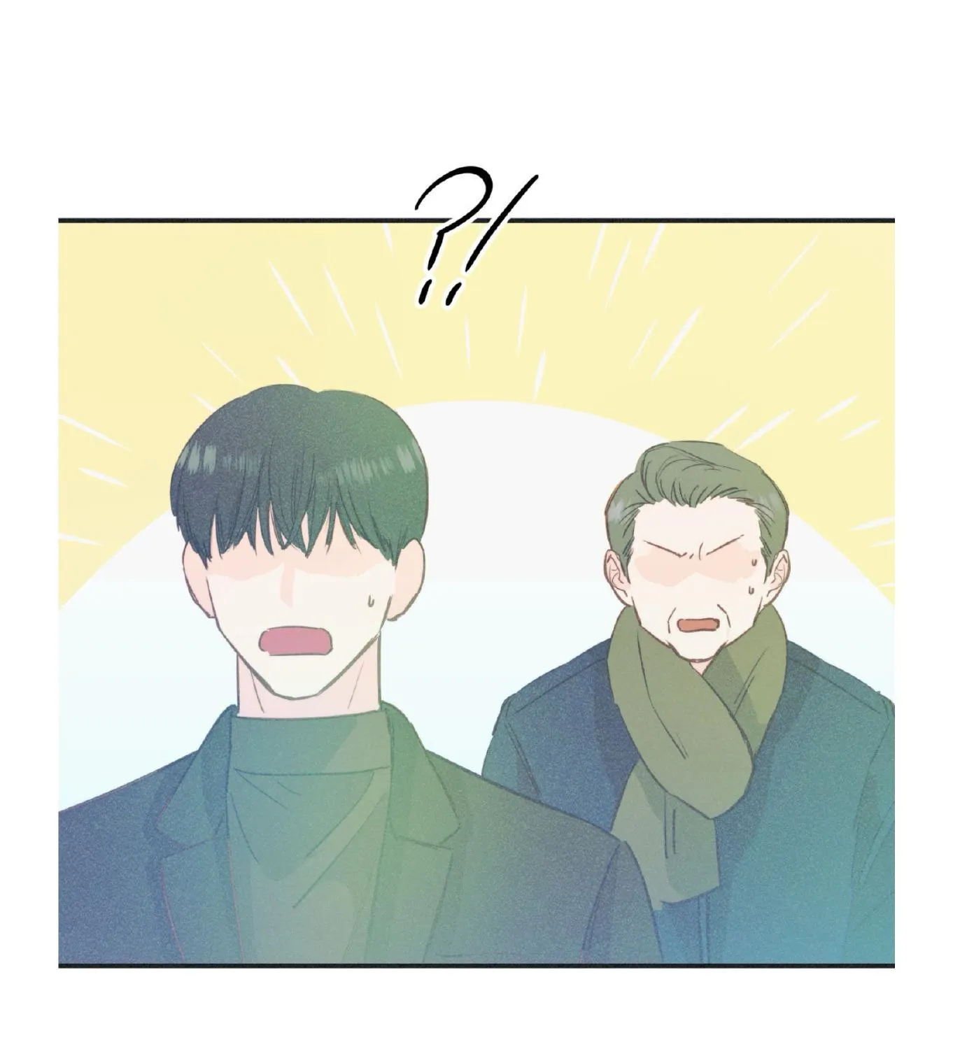 Read Dramatic Signal chapter 22 image 84 on Lezhin