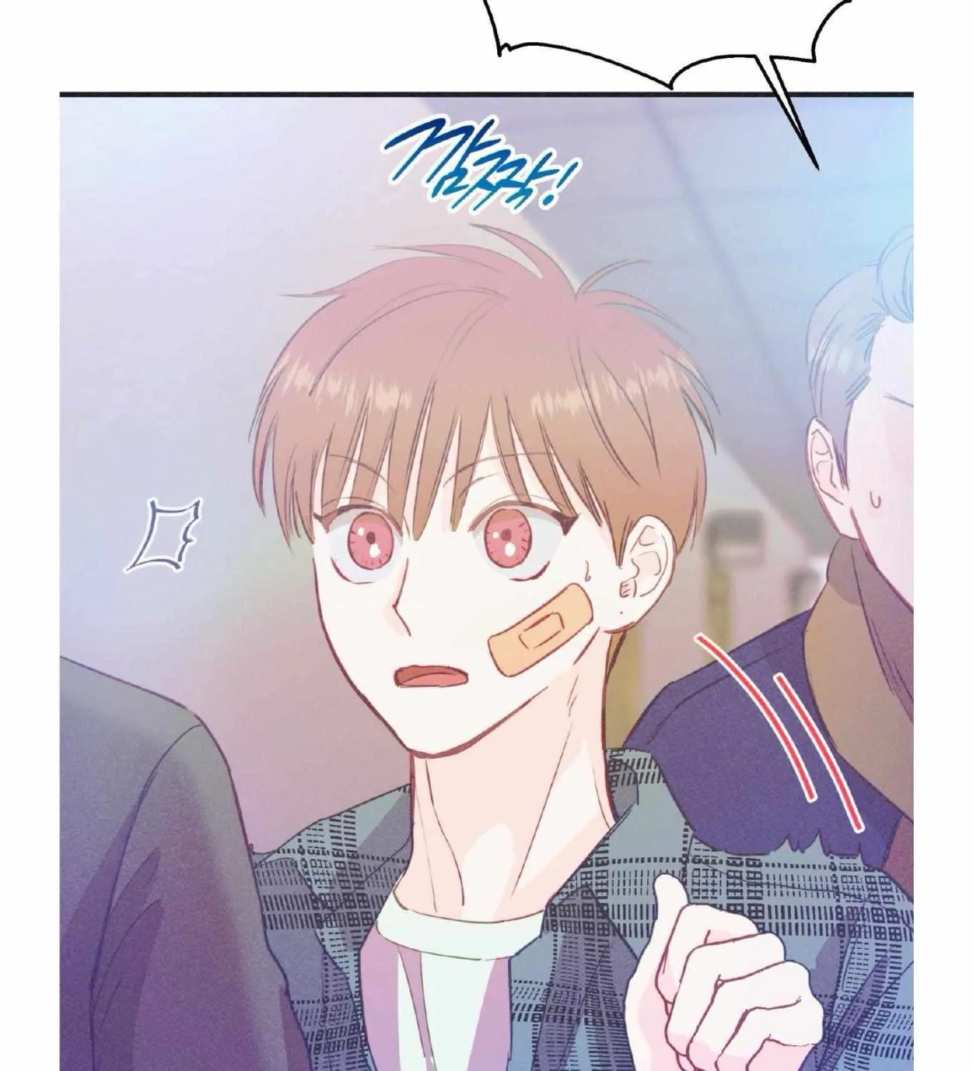 Read Dramatic Signal chapter 22 image 96 on Lezhin