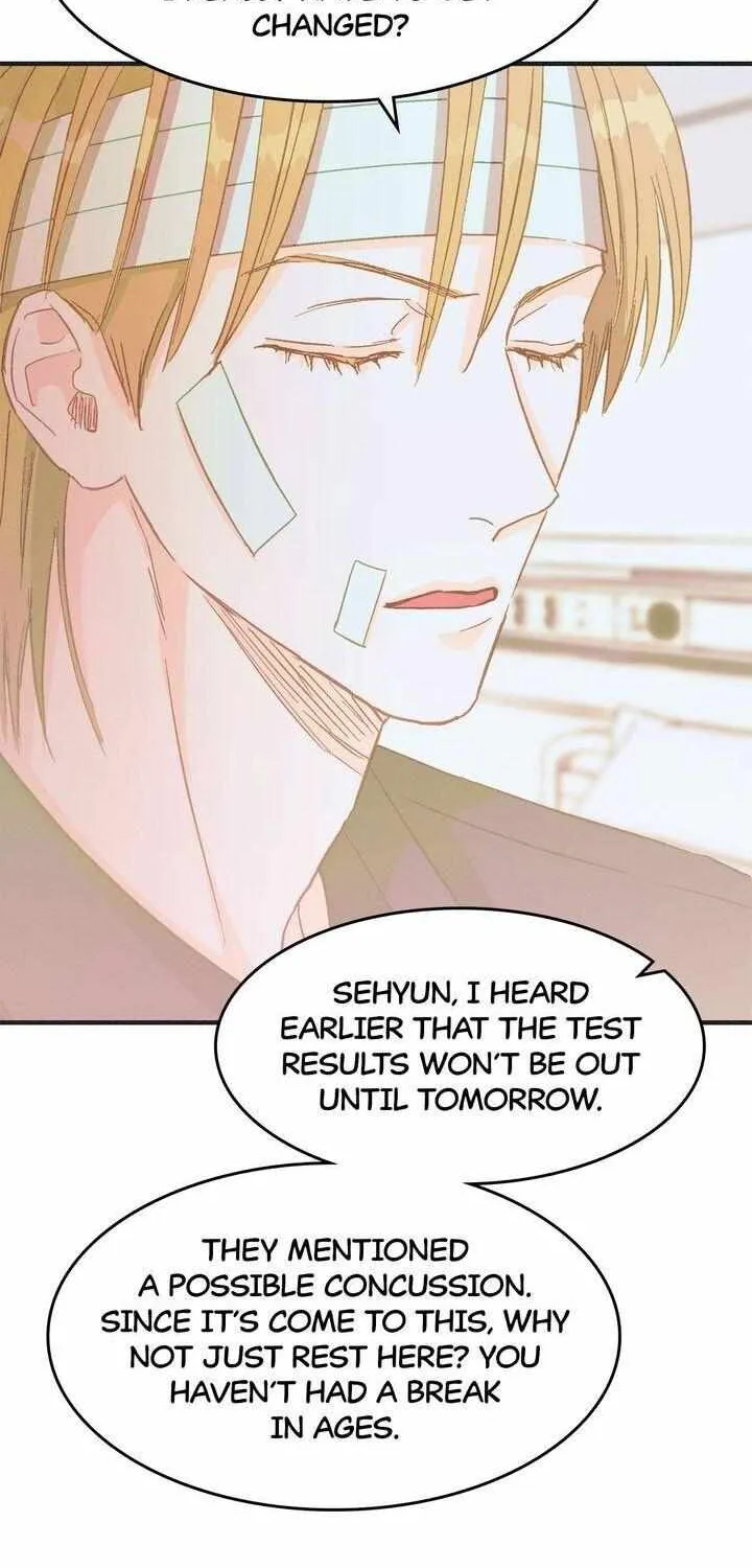 Read Dramatic Signal chapter 23 image 12 on Lezhin