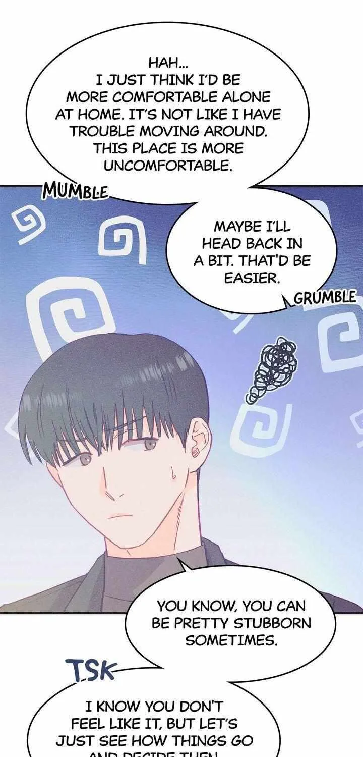 Read Dramatic Signal chapter 23 image 13 on Lezhin