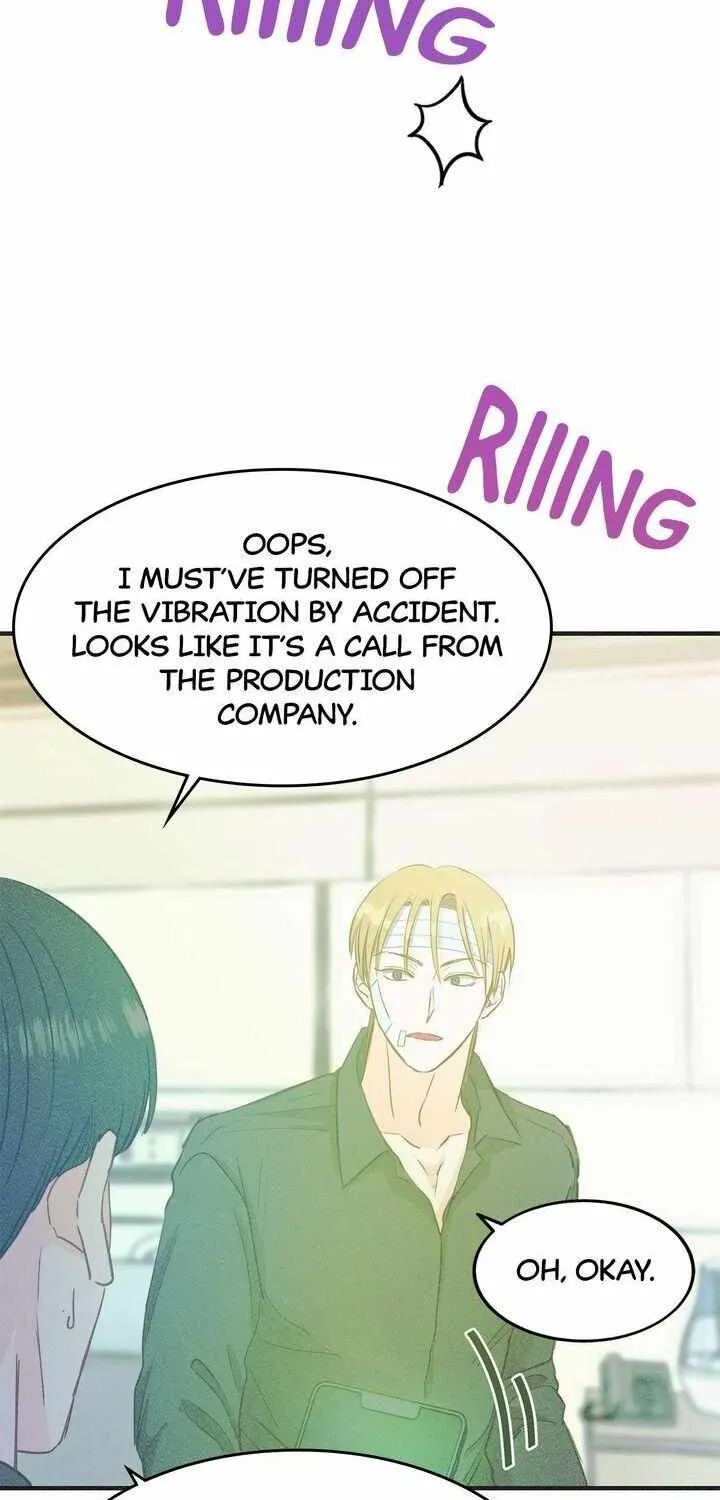 Read Dramatic Signal chapter 23 image 17 on Lezhin