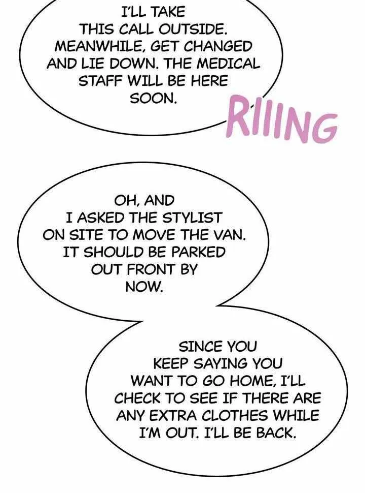 Read Dramatic Signal chapter 23 image 18 on Lezhin