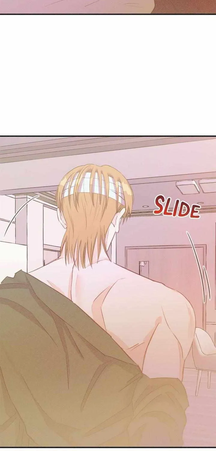Read Dramatic Signal chapter 23 image 22 on Lezhin