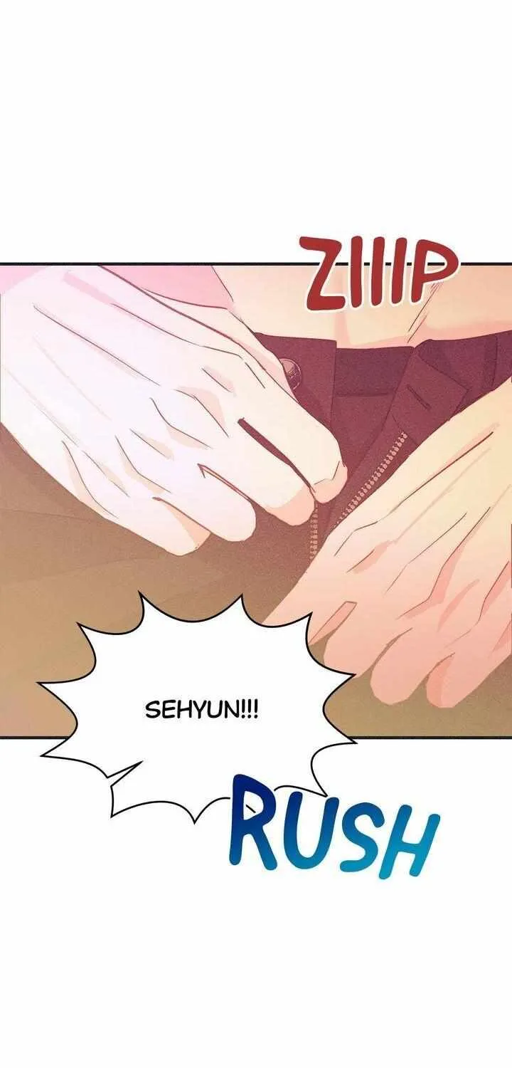 Read Dramatic Signal chapter 23 image 24 on Lezhin