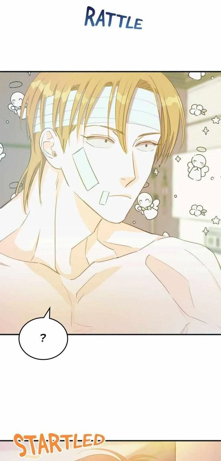 Read Dramatic Signal chapter 23 image 25 on Lezhin