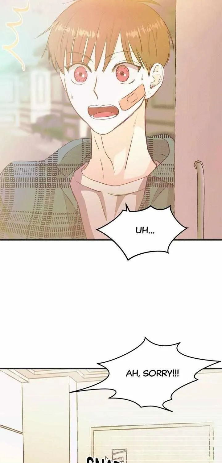 Read Dramatic Signal chapter 23 image 26 on Lezhin