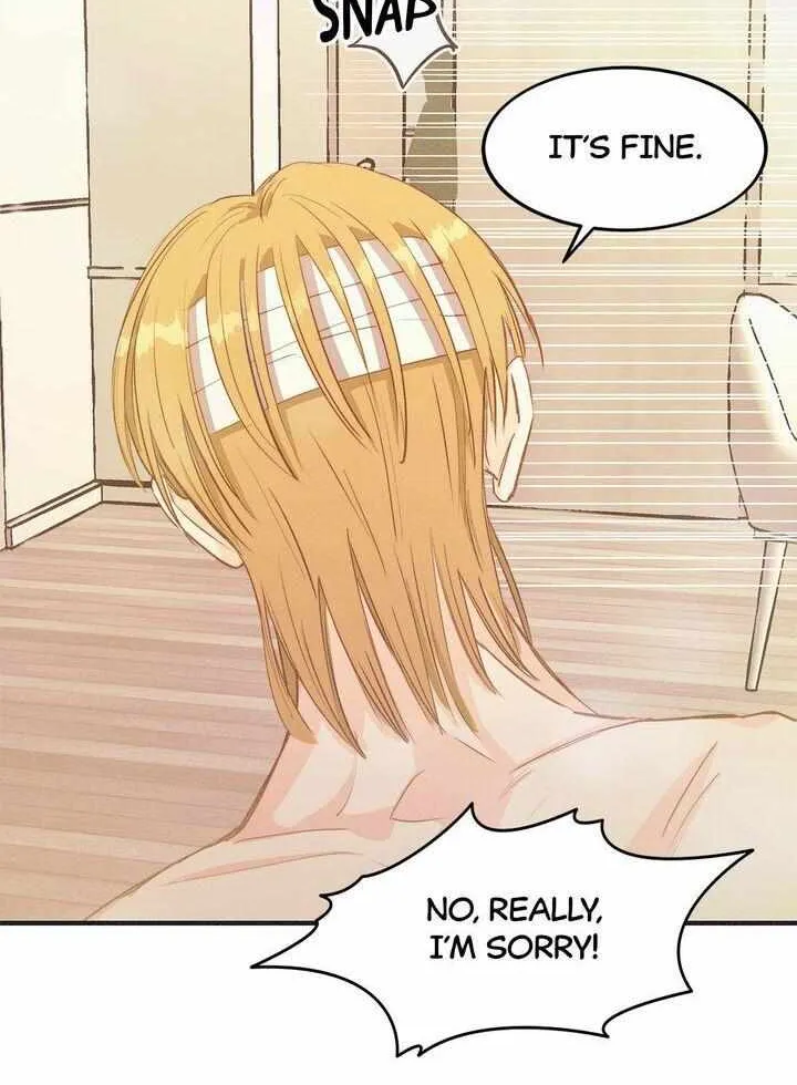 Read Dramatic Signal chapter 23 image 27 on Lezhin