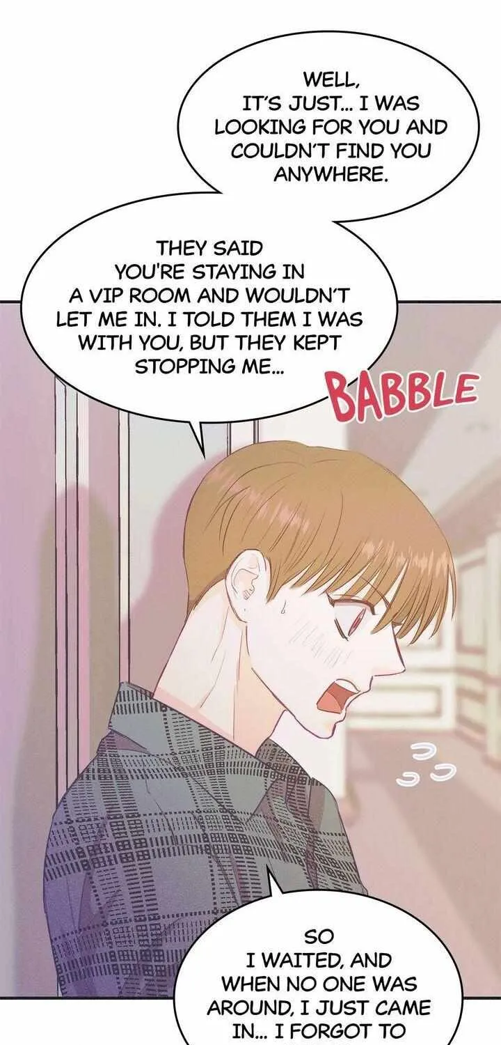 Read Dramatic Signal chapter 23 image 28 on Lezhin