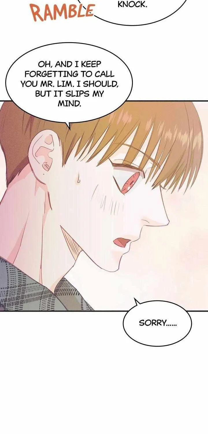 Read Dramatic Signal chapter 23 image 29 on Lezhin