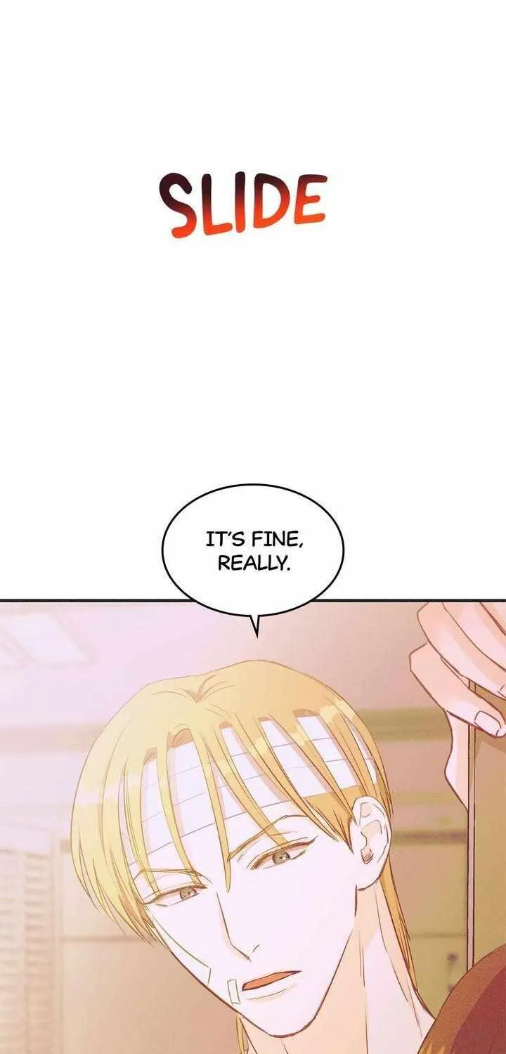 Read Dramatic Signal chapter 23 image 30 on Lezhin