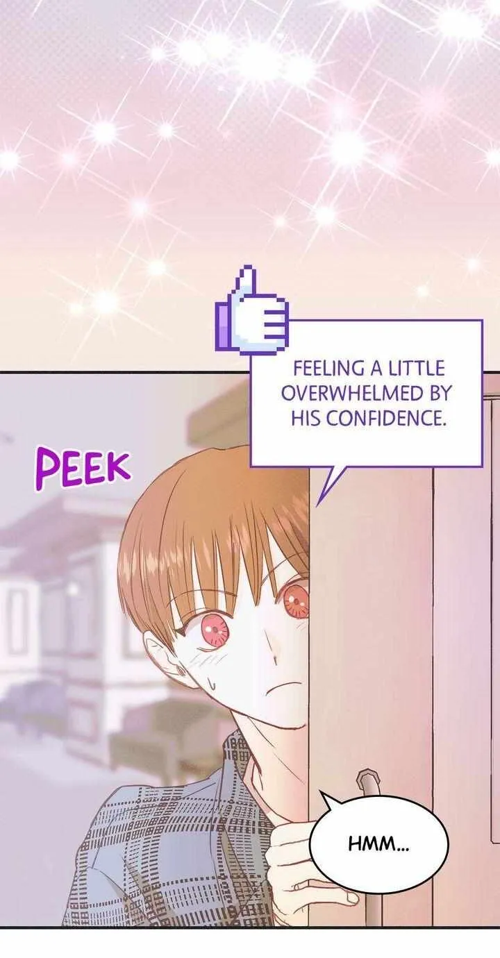 Read Dramatic Signal chapter 23 image 35 on Lezhin