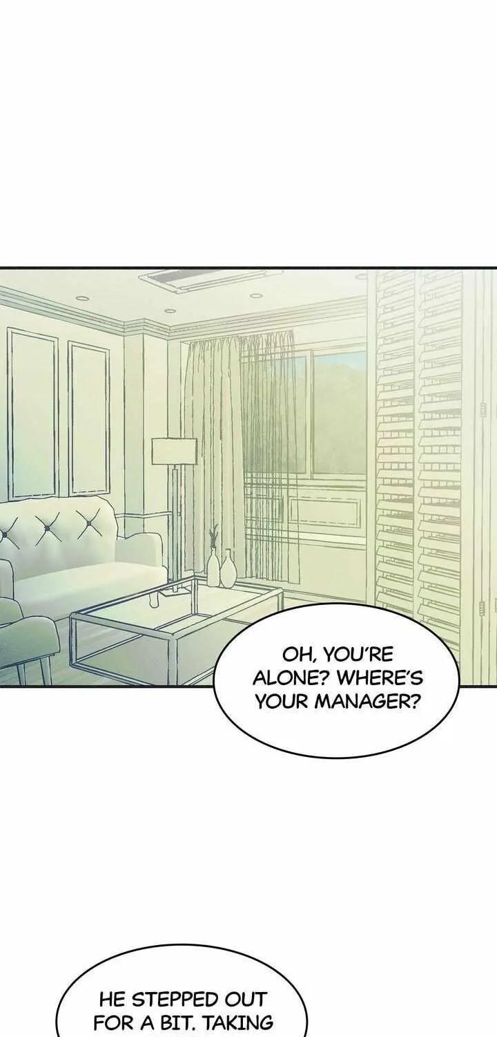 Read Dramatic Signal chapter 23 image 36 on Lezhin