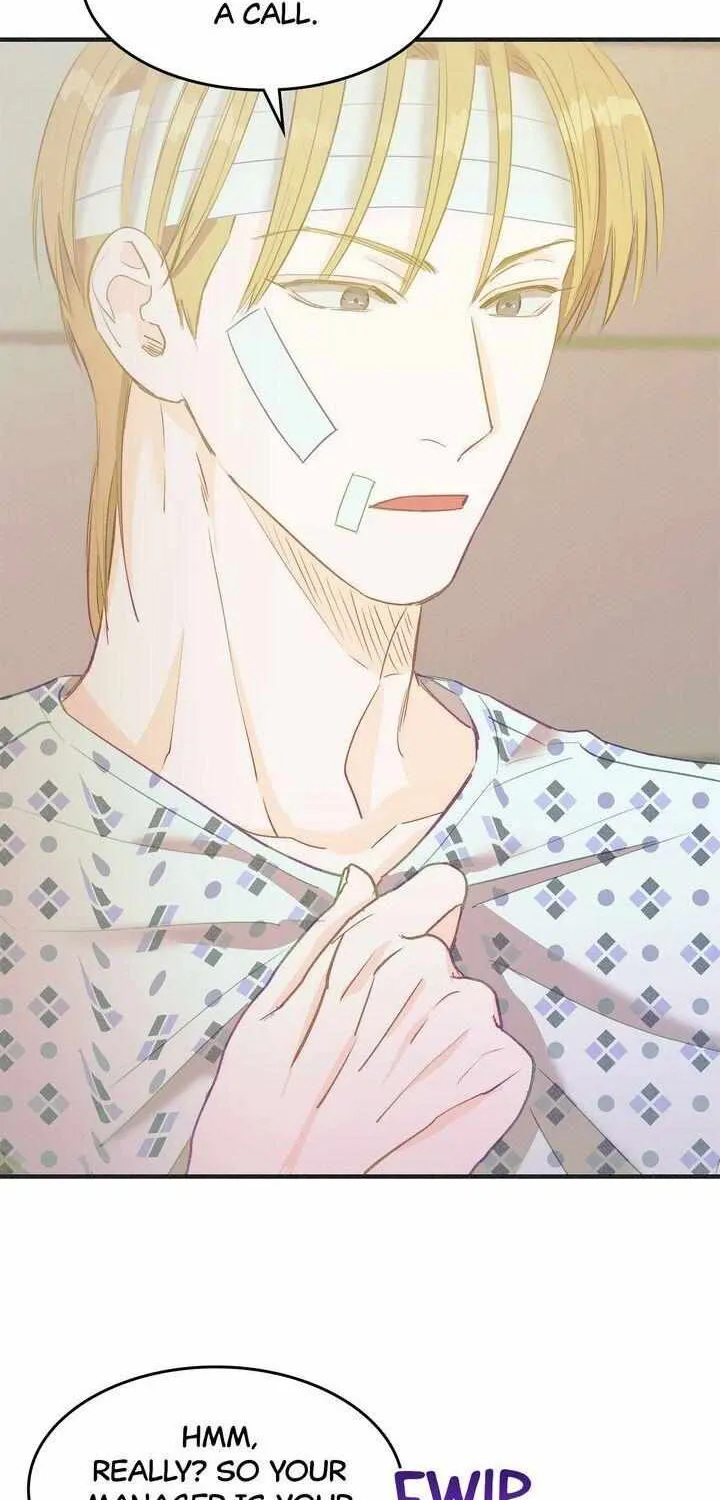 Read Dramatic Signal chapter 23 image 37 on Lezhin