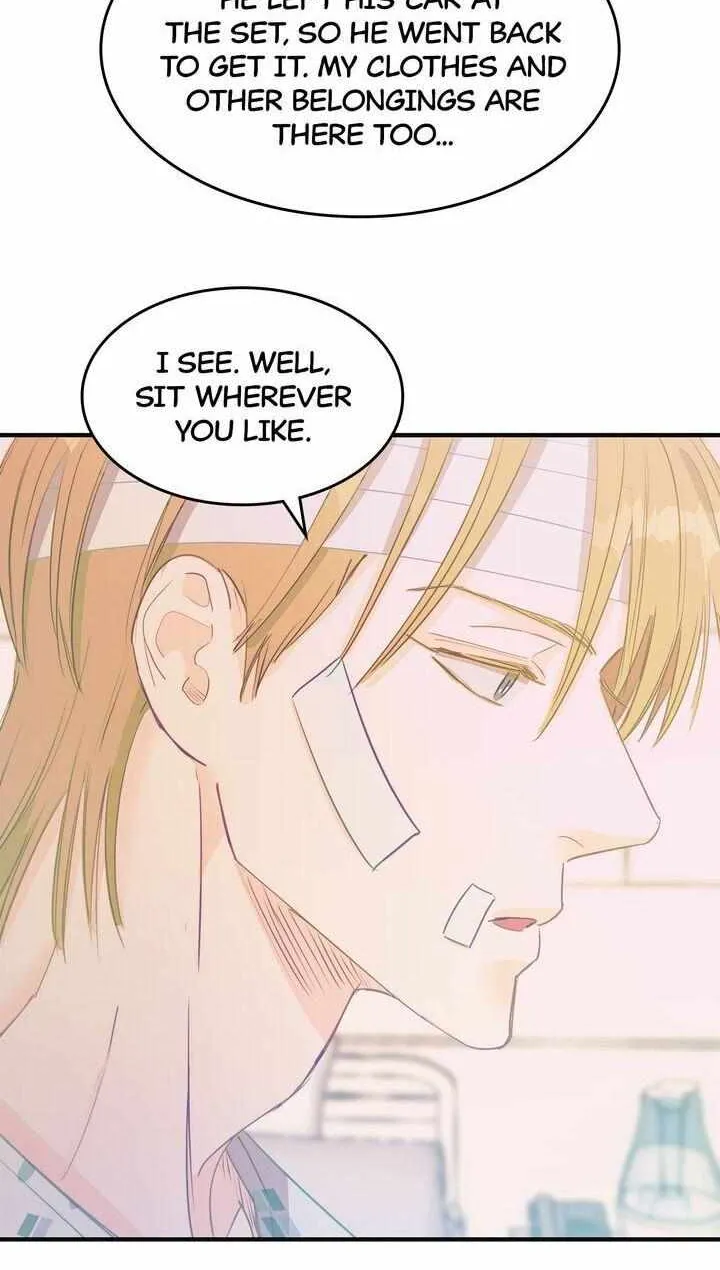 Read Dramatic Signal chapter 23 image 39 on Lezhin