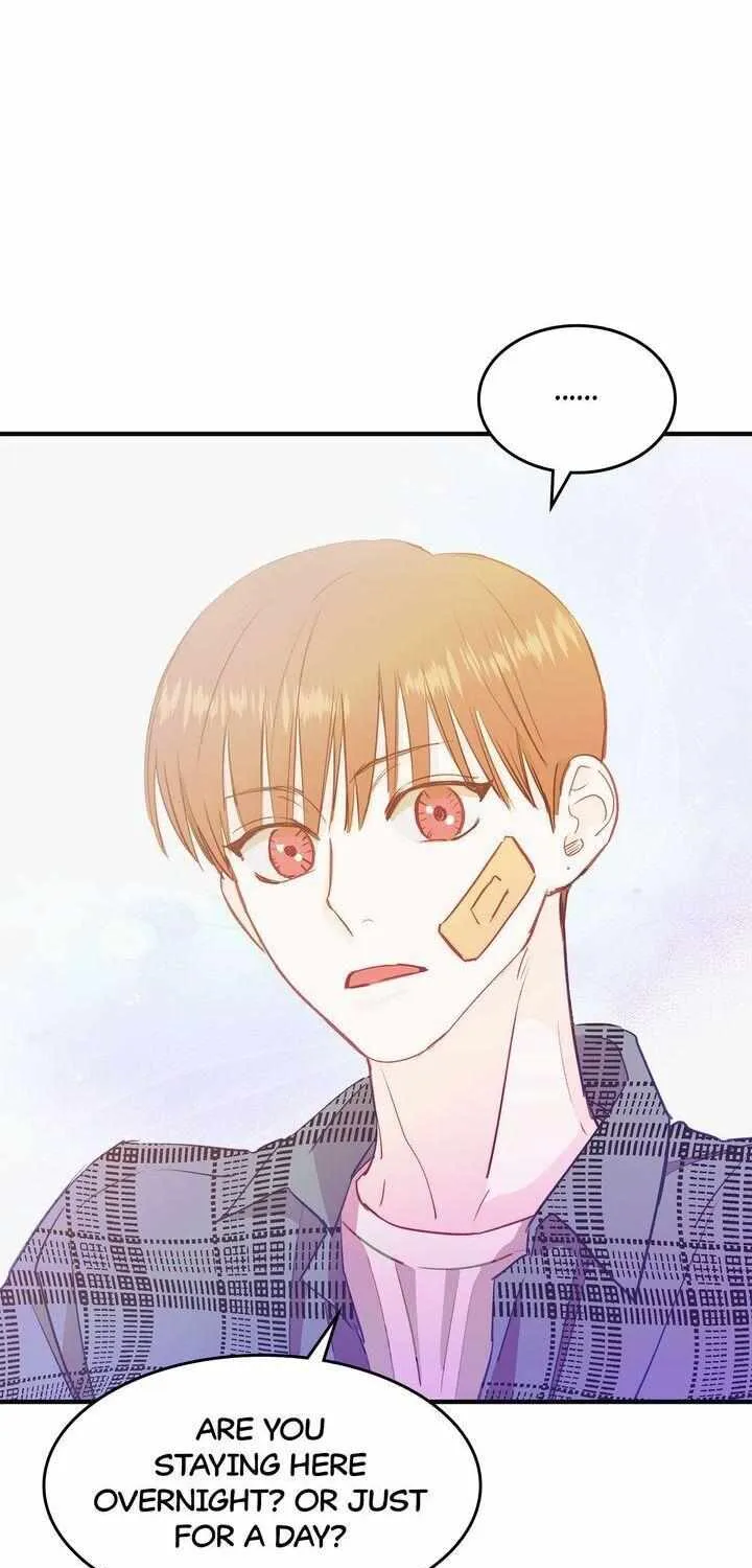 Read Dramatic Signal chapter 23 image 40 on Lezhin