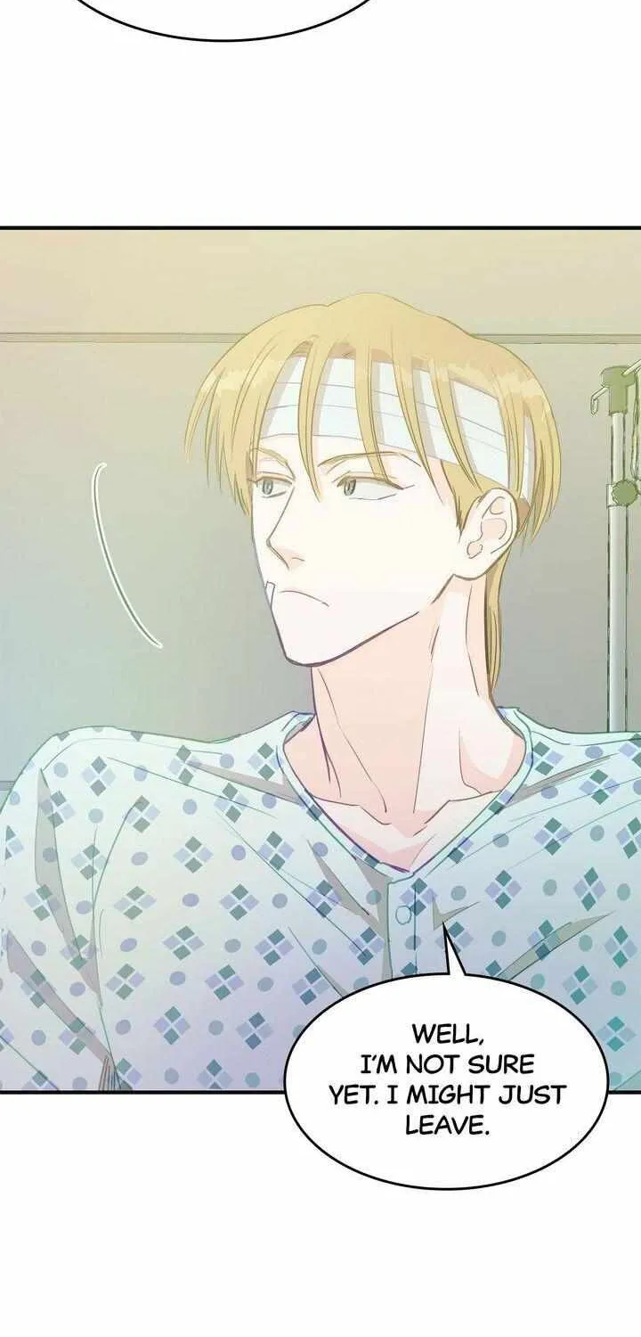 Read Dramatic Signal chapter 23 image 41 on Lezhin