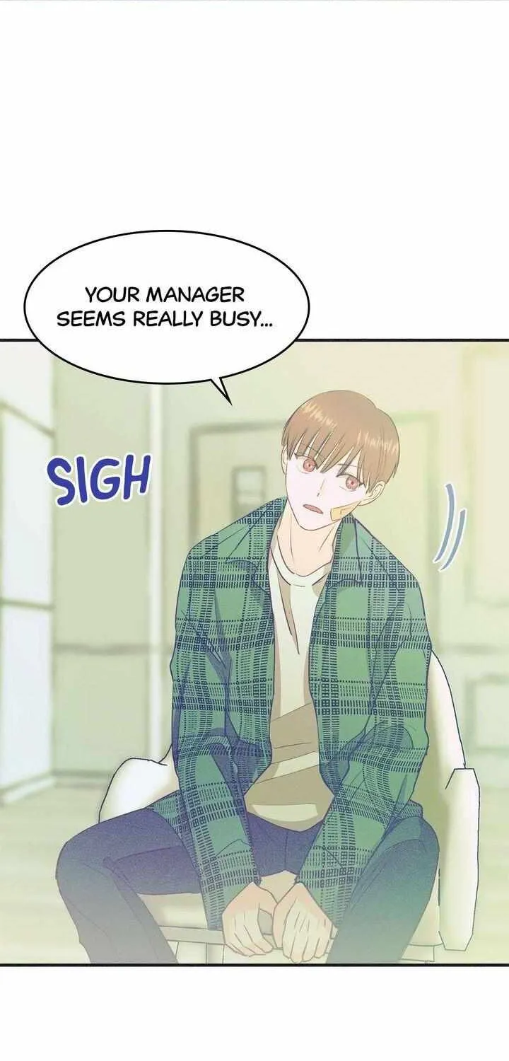Read Dramatic Signal chapter 23 image 47 on Lezhin