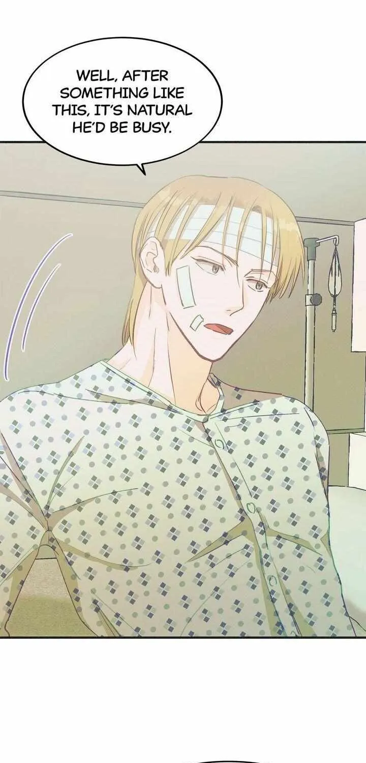 Read Dramatic Signal chapter 23 image 49 on Lezhin