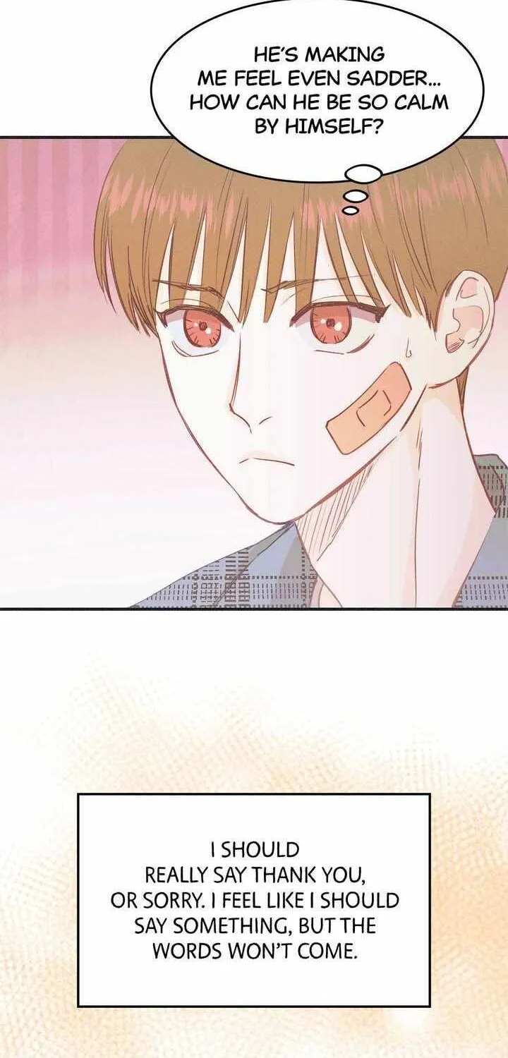 Read Dramatic Signal chapter 23 image 50 on Lezhin