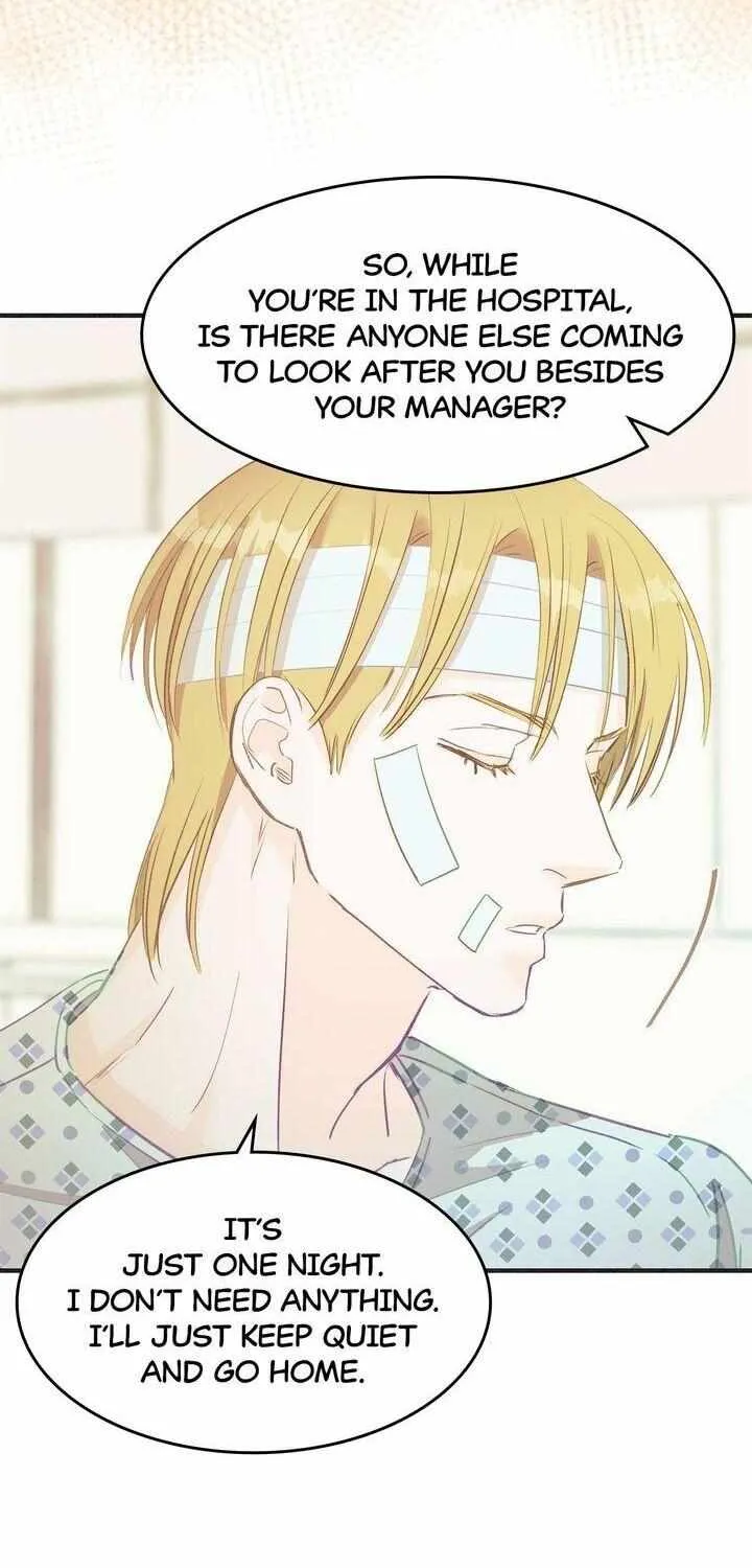Read Dramatic Signal chapter 23 image 51 on Lezhin