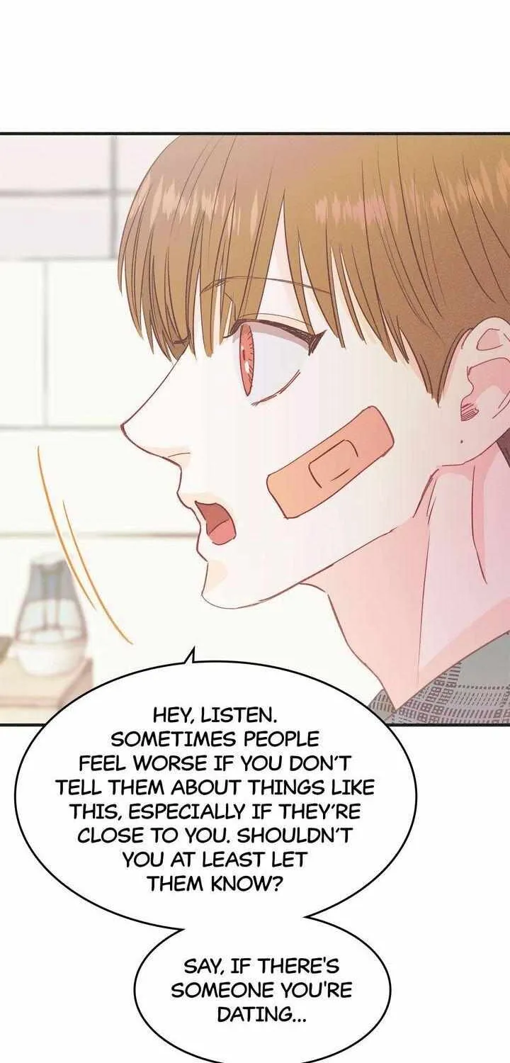 Read Dramatic Signal chapter 23 image 52 on Lezhin
