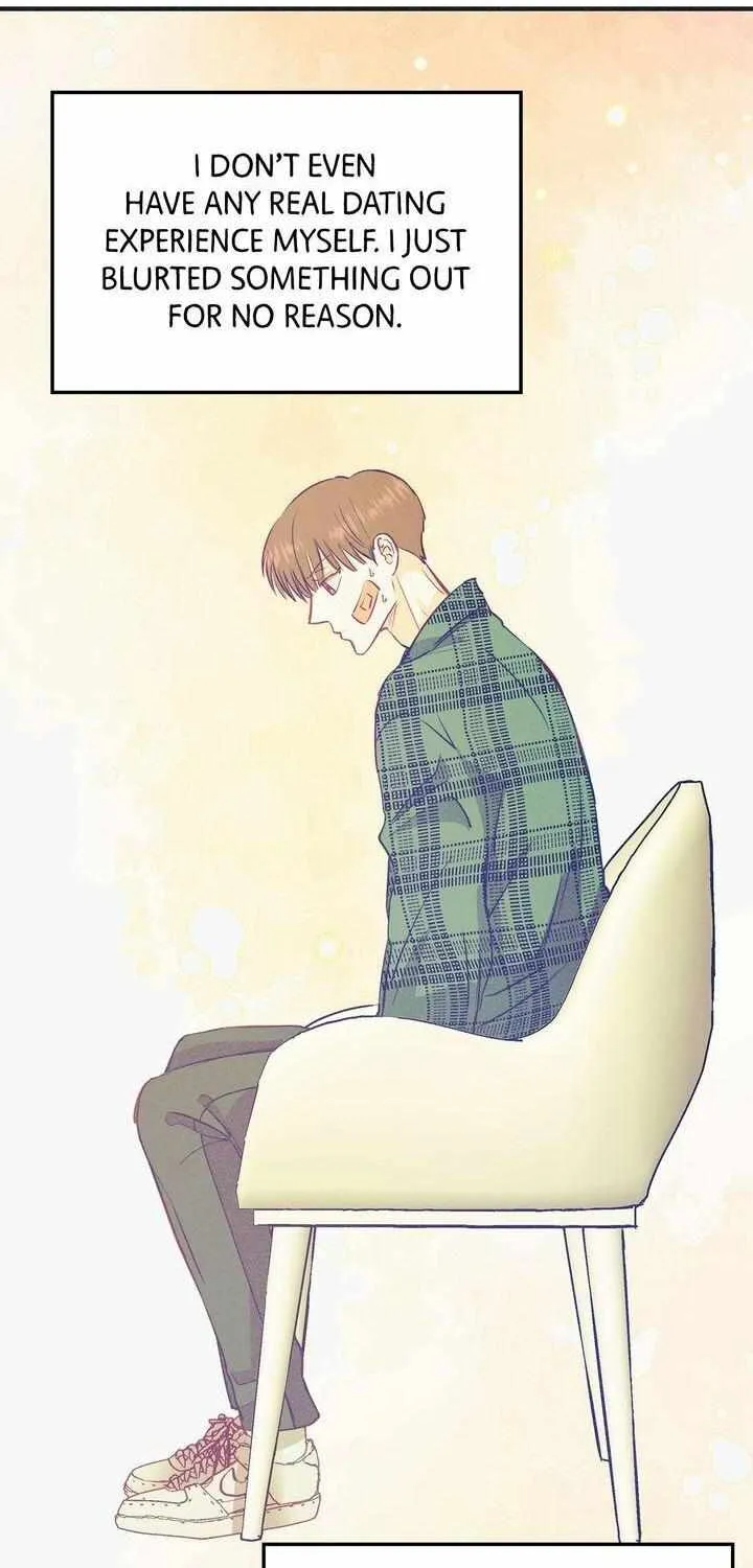 Read Dramatic Signal chapter 23 image 55 on Lezhin