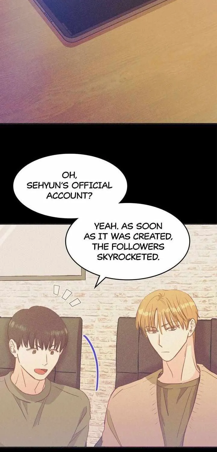 Read Dramatic Signal chapter 23 image 60 on Lezhin