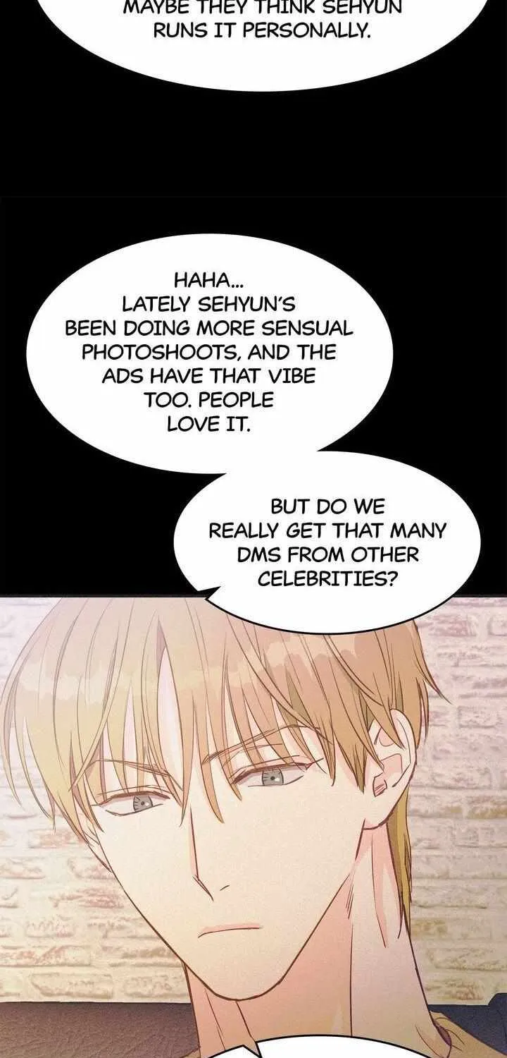 Read Dramatic Signal chapter 23 image 62 on Lezhin