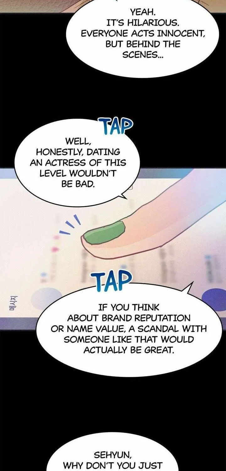 Read Dramatic Signal chapter 23 image 63 on Lezhin