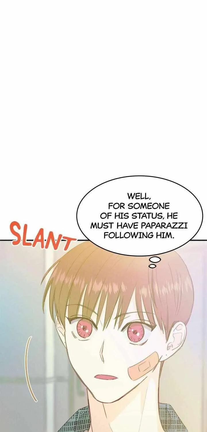 Read Dramatic Signal chapter 23 image 65 on Lezhin