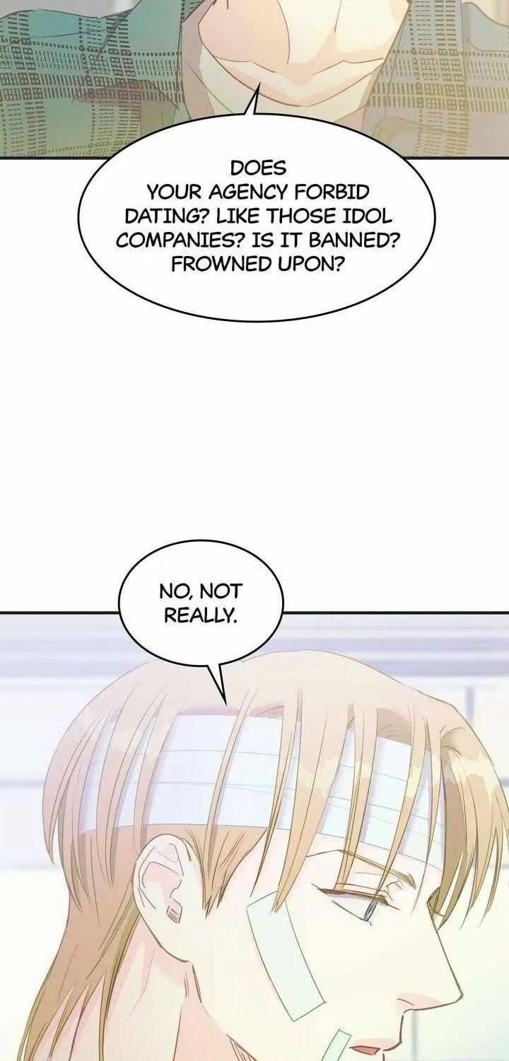 Read Dramatic Signal chapter 23 image 66 on Lezhin