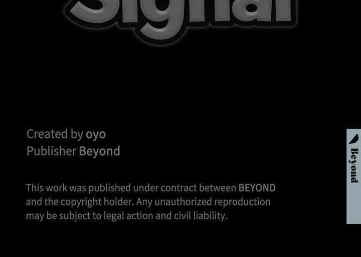 Read Dramatic Signal chapter 23 image 74 on Lezhin