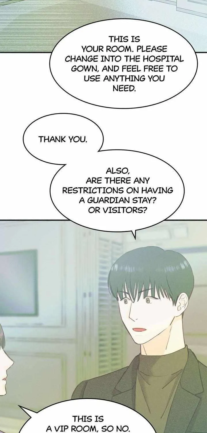 Read Dramatic Signal chapter 23 image 8 on Lezhin