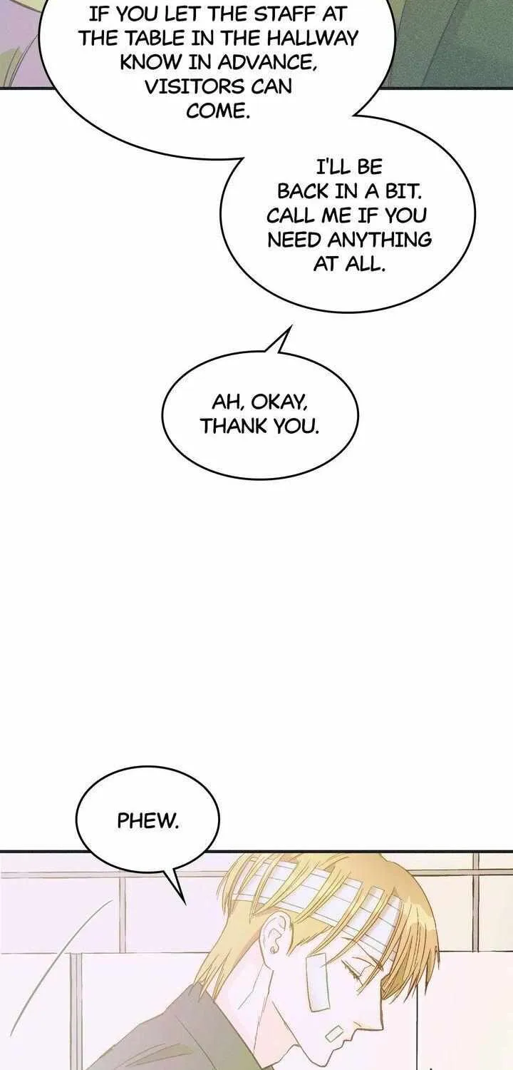 Read Dramatic Signal chapter 23 image 9 on Lezhin