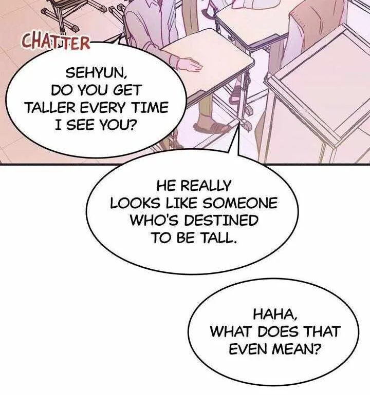 Read Dramatic Signal chapter 25 image 10 on Lezhin