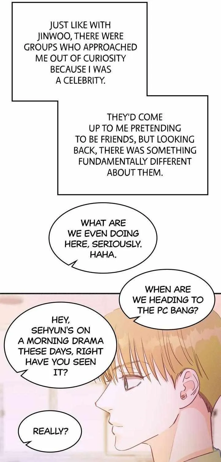 Read Dramatic Signal chapter 25 image 11 on Lezhin