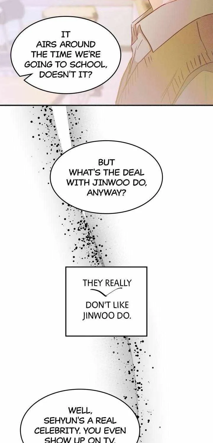 Read Dramatic Signal chapter 25 image 12 on Lezhin