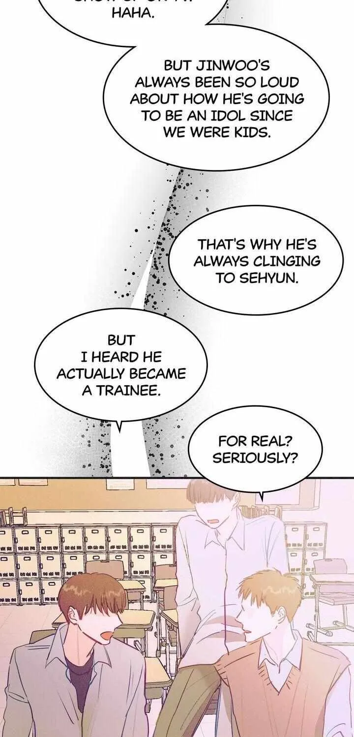 Read Dramatic Signal chapter 25 image 13 on Lezhin