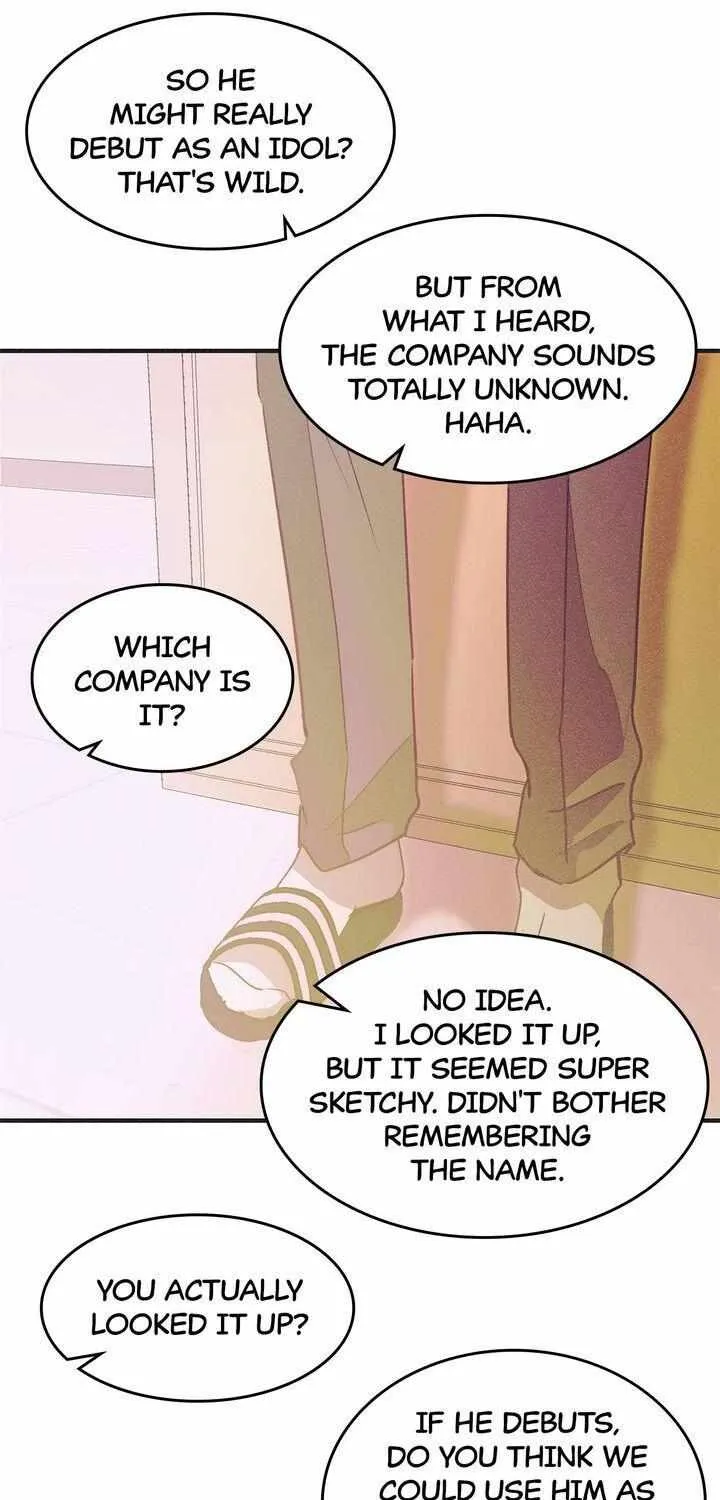 Read Dramatic Signal chapter 25 image 15 on Lezhin