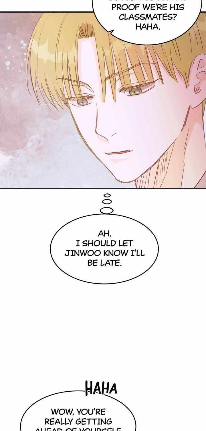Read Dramatic Signal chapter 25 image 16 on Lezhin