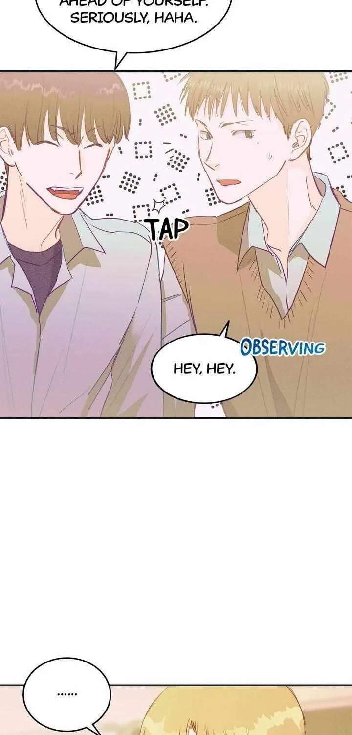 Read Dramatic Signal chapter 25 image 17 on Lezhin