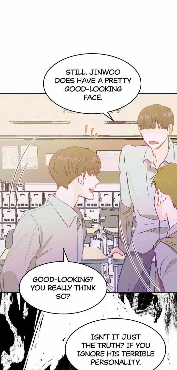 Read Dramatic Signal chapter 25 image 20 on Lezhin
