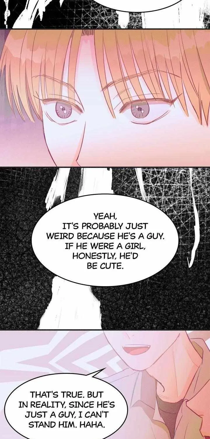 Read Dramatic Signal chapter 25 image 21 on Lezhin