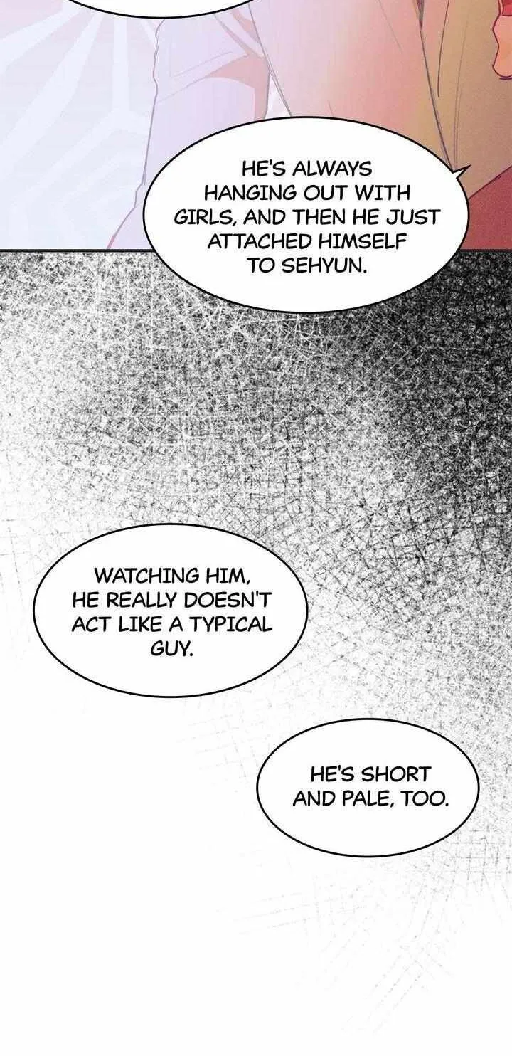 Read Dramatic Signal chapter 25 image 22 on Lezhin