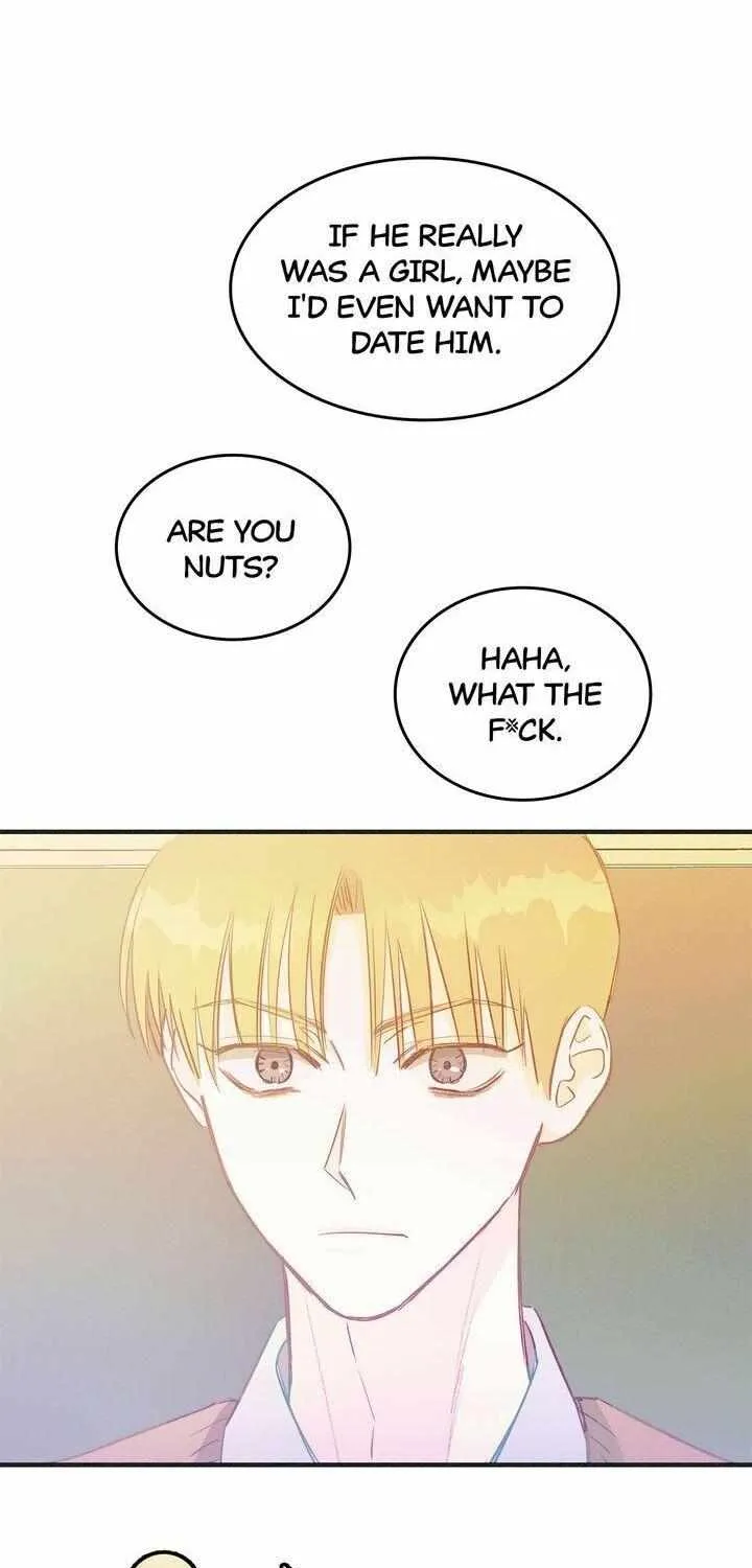 Read Dramatic Signal chapter 25 image 23 on Lezhin